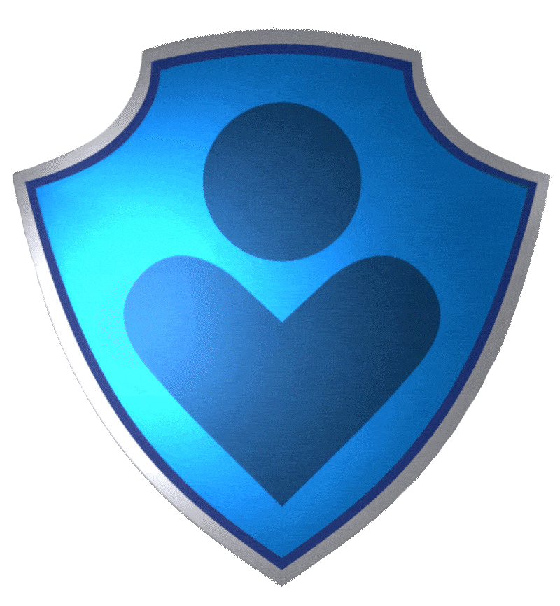 medical care shield icon
