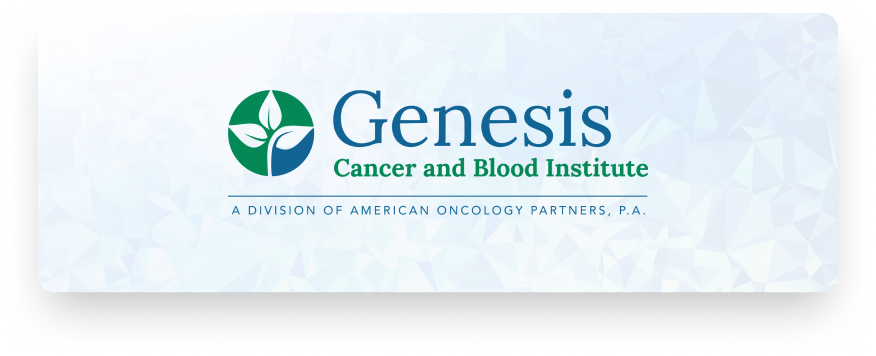 genesis cancer blood